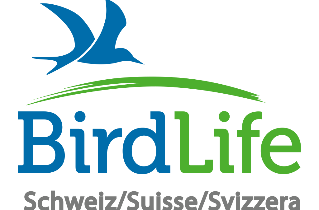 Birdlife Schweiz