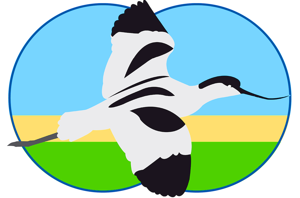 Vogels van Nederland en België