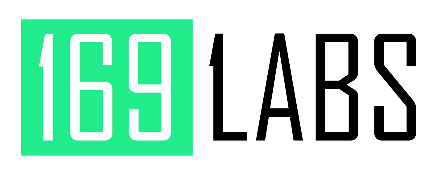 Logo of 169 Labs