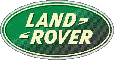 Logo Land Rover