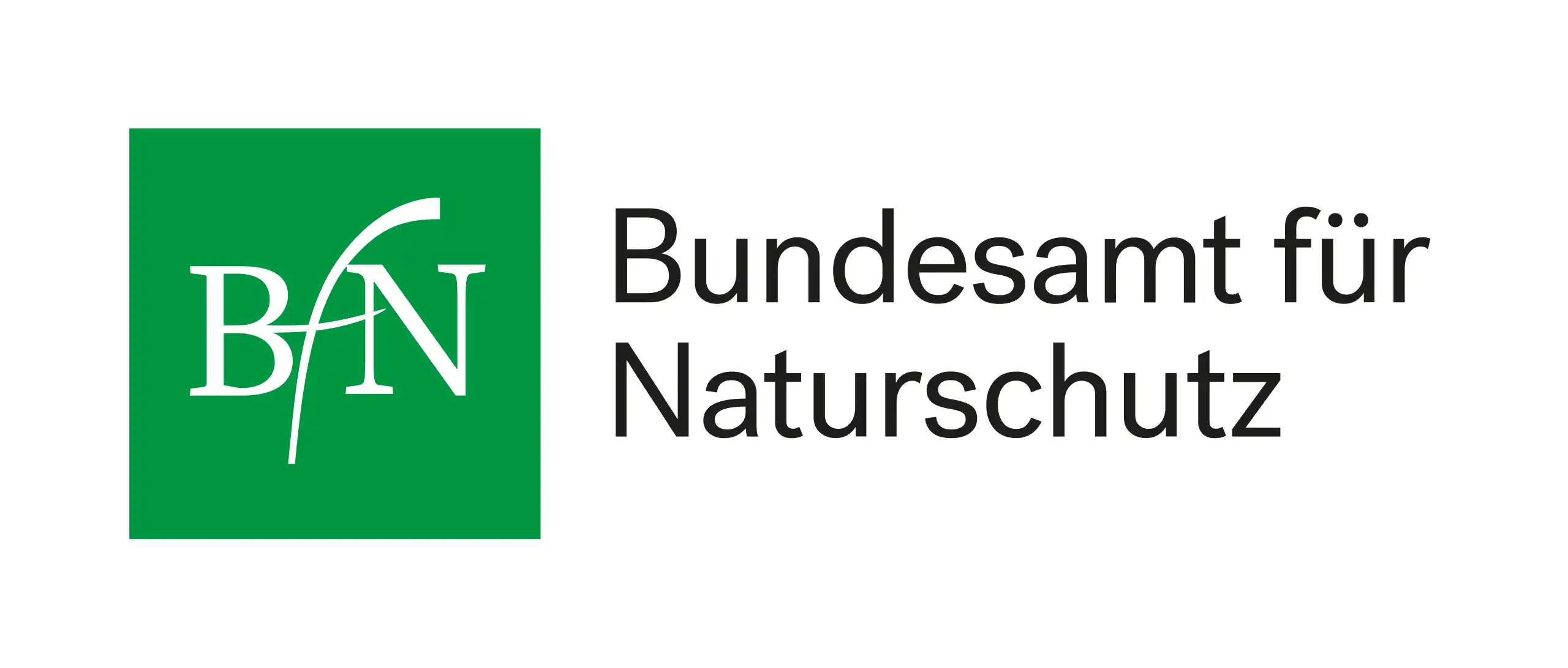 Logo BfN