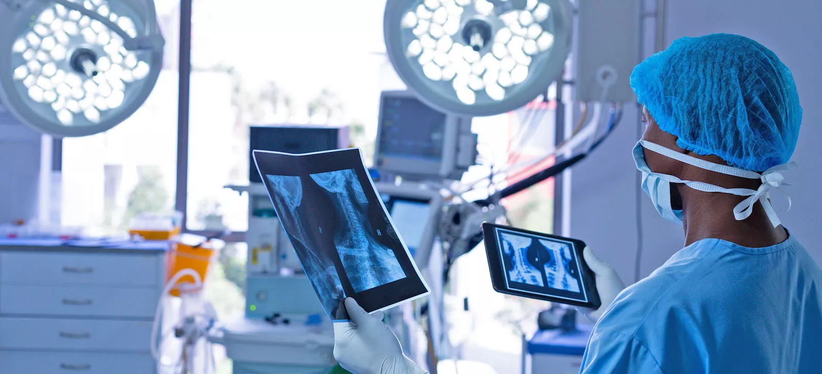 Symbolic header image representing time-saving digital organizers for faster access to critical information.