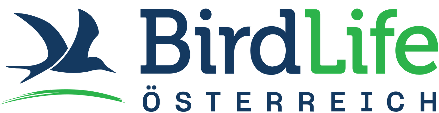 Logo of BirdLife Österreich – Austrian Bird Conservation Organization