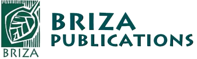 Logo of Briza Publications