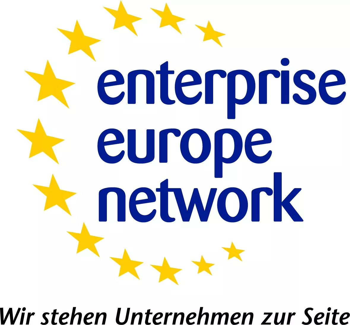 Logo of Enterprise Europe Network
