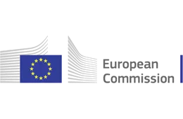 Logo of European Commission