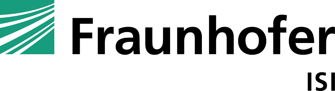 Logo of Fraunhofer Institute – Applied Research Organization Germany