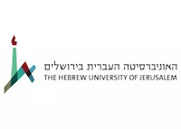 Logo of The Hebrew University of Jerusalem