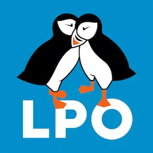 Logo of LPO – Ligue pour la Protection des Oiseaux