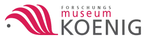 Logo of Museum Koenig