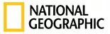 Logo of National Geographic
