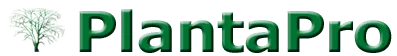 Logo of PlantaPro