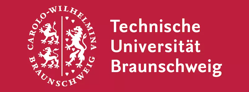 Logo of Technische Universität Braunschweig