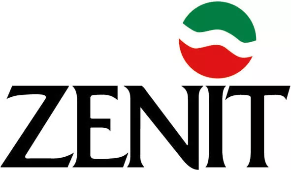 Logo of ZENIT GmbH