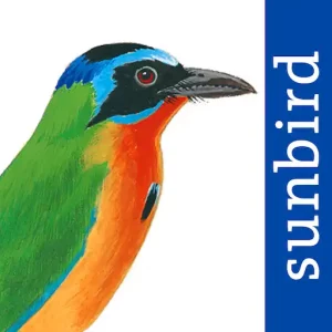 All Birds Trinidad and Tobago App Icon