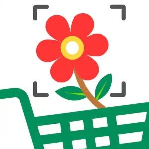 FlowerCam App Icon